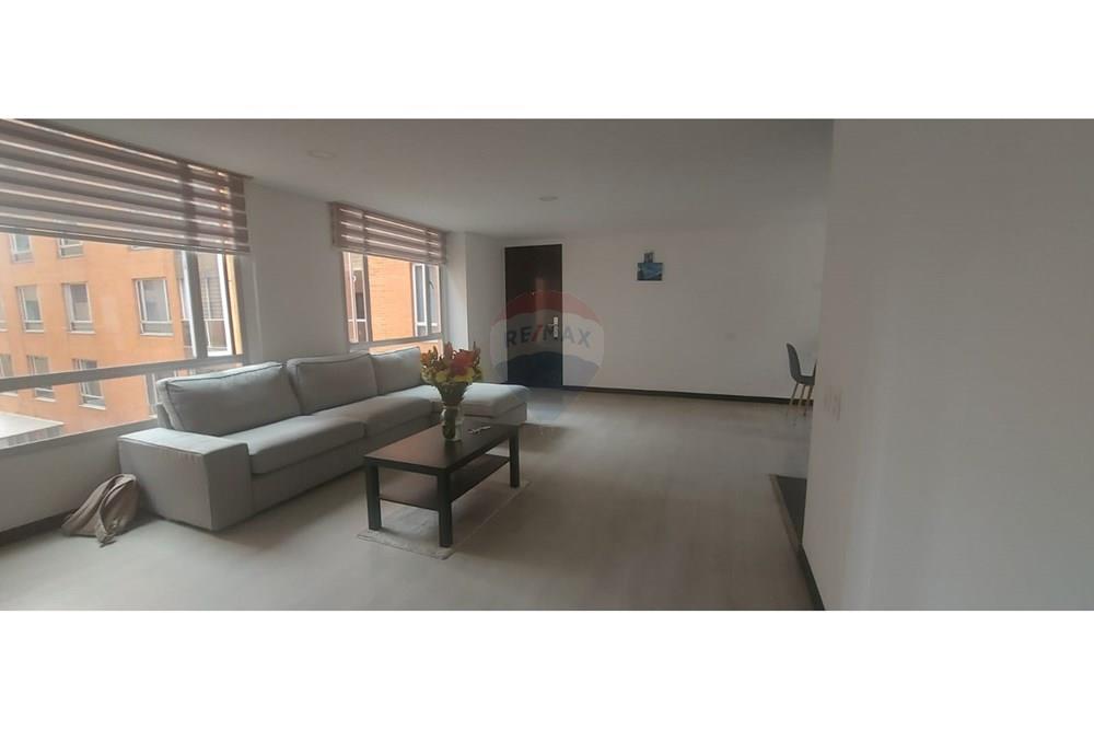 Beautiful apartment